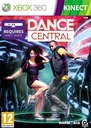 Dance Central Xbox360 Kinect Dance x360