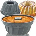 СИЛИКОНОВАЯ ФОРМА ДЛЯ ВЫПЕЧКИ ТОРТОВ, БОЛЬШАЯ ФОРМА ДЛЯ ВЫПЕЧКИ