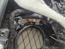 BMW 3 G20 G21 ОБШИВКА КАРТА ДВЕРІ ЛІВИЙ ЗАД HARMAN KARDON ЧОРНА ШКІРА  (18905996773) фото min 13