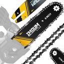 НАПРАВЛЯЮЩАЯ + ЦЕПЬ ДЛЯ МИНИ-ЦЕПНОЙ ПИЛЫ 8'' DLJ08 IMOUM