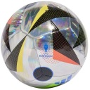 ТРЕНИРОВОЧНАЯ ФОЛЬГА ADIDAS FOOTBALL EURO 24 IN9368 R.5