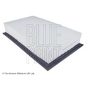 FILTRO AIRE BLUE PRINT ADA102254 