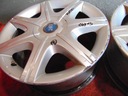 FIAT CROMA II 05- LLANTAS ALUMINOWE 17'' 5X110 7J ET41 51716271 