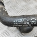 PORSCHE MACAN (95B) 2014 FIL TUYAU RADIATEURphoto 6