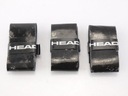 Head Super Comp x 3 черная верхняя пленка
