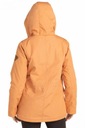 Bunda Billabong zimná prechodná zateplená dámska parka s kapucňou r XS Pohlavie Výrobok pre ženy