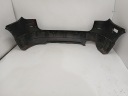 PARE-CHOCS ARRIÈRE BMW X3 F25 668/9 SCHWARZ 2photo 12