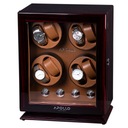 Витрина Rotomat Apollo для 8 часов премиум-класса с 1978 года