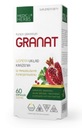 MEDICA HERBS GRANÁT 520mg 60 kapsúl