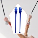Тренажерний Зал Та Фітнес 2Pcs 32Inch