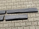 AUDI Q7 4L MOULURE PORTES 4L0853959D 4L0853969C 4L0853960D 4L0853970C LZ7Lphoto 6
