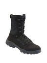 Taktická obuv BRANDIT Defense Boot Black 41 Stav balenia originálne