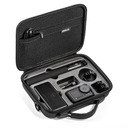 PRZENOŚNA TORBA PODRÓŻNA NA RAMIĘ DO DJI ACTION 3