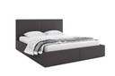 Кровать 140х200 с обивкой Hilton Mattress Amber