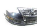 PARE-CHOCS AVANT VW PASSAT B6 (3C2) LZ5Fphoto 11