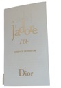 CHRISTIAN DIOR JADORE L'OR пробник 1мл