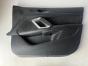 BOCZEK DRZWI PRAWY PRZÓD PEUGEOT 308 T9 SW GT LINE SKÓRA