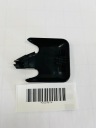 ЗАГЛУШКА БОЛТІВ КРІПЛЕННЯ СИДІНЬ MERCEDES W124 W201 1246842218 ПРАВА ЧОРНА  (16415664320) фото min 6