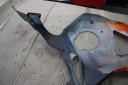 ОБТІЧНИК КАРТА REPSOL ЛІВА HONDA CBR 954 SC50 02-03  (18155466643) фото min 7