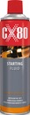 SAMOSTART STARTING FLUID 500ML CX-80