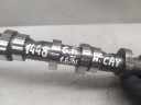 SHAFT DISTRIBUTOR EXHAUST 1.6 TDI CAY GOLF VI A3 OCTAVIA LEON 03L115E  photo 13