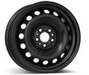 1x Felgi NOWE Alcar FIAT TIPO