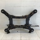 ПОДРАМНИК СКАМЕЙКА БАЛКА ПОДВЕСКА ЗАД JEEP GRAND CHEROKEE WK2 РЕСТАЙЛ 3.0 CRD 17R  фото 11