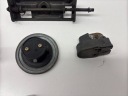 SUZUKI GSX 400E (84) KIT LOCKS  photo 9