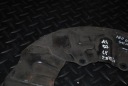 AUDI A4 B6 ЗАХИСТ ТОРМОЗА ГАЛЬМІВНЕ ЛІВА 8E0615311A  (14070879595) фото min 4