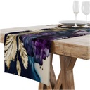 Дорожка НАСТОЛЬНАЯ, ГЛАДКАЯ МАТОВАЯ СКАТЕРТЬ 40x140 177