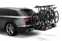 Платформа Thule 939 + 9381 VeloSpace XT 3 для 4-х велосипедов