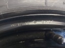 OPEL INSIGNIA A KOLO RÉGLAGE 125/70/17 98M 5X120 ET41photo 9