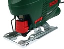 ЛОЗБОК 500W PST 650 BOSCH КОРПУС + 10 ПИЛОВЫХ ПОЛОТНИЙ