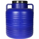 ПЛАСТИКОВАЯ бочка Стерк для маринования 80л СЕРТИФИКАТ