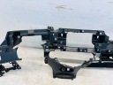 YARIS III LIFT CHÂSSIS PLANCHE CONSOLE INFÉRIEURE BAS TABLEAU DE BORD 55303-0D150photo 10