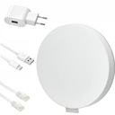 Белые интеллектуальные ворота SMART Dirigera от IKEA