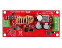 Модуль повышения напряжения ASUC-100-550-OF