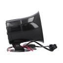 12V 30W 105DB КЛАКСОН 3 ТОННЫ СИГНАЛИЗАЦИЯ ПРЕДУПРЕЖДАЮЩИЙ  фото 12