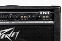 Peavey TNT 115 - wzmacniacz basowy Marka Peavey