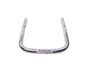 RACK FASTENERS PASSENGER HONDA VT 125 CA CMX REBEL 77320-KEB-950  photo 5