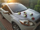 Украшение автомобиля свадебные украшения автомобиля шарами