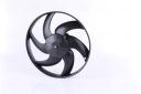 NISSENS VENTILATEUR RADIATEUR CITROEN BERLINGO 96-photo 15