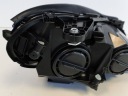 MERCEDES ФАРА ПЕРЕДНЯ ЛІВА A2048209559 C КЛАСС 204 КУПЕ ЧОРНА H7  (17455129661) фото min 11