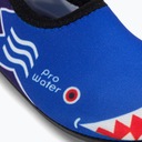 Detské topánky do vody ProWater modré 26 EU Model PRO-23-34-101B