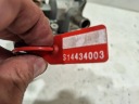 SUPPORT POMPES À EAU Z16003202 OPEL ASTRA K 1.2 TURBO 15-photo 5