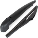 ЗАДНЯЯ ЩЕТКА СТЕКЛООЧИСТИТЕЛЯ + РЫЧАГ СТЕКЛООЧИСТИТЕЛЯ для Fiat 500 2007-