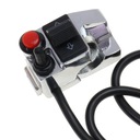 PRZEŁĄCZNIK KIERUNKOWSKAZÓW UNIWERSALNY ATV