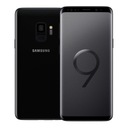 Samsung Galaxy S9 G960F Черный, K690