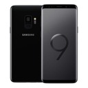 Samsung Galaxy S9 G960F Черный, K750