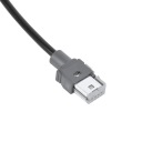 АДАПТЕР КАБЕЛЯ USB АВТО МОДУЛЬ ГОЛОВНИЙ ПІДХОДИТЬ DO HYUNDAI KIA D1  (18656814435) фото min 8